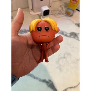 Funko Pop! Animation: Rick and Morty - Kirkland Meeseeks 661